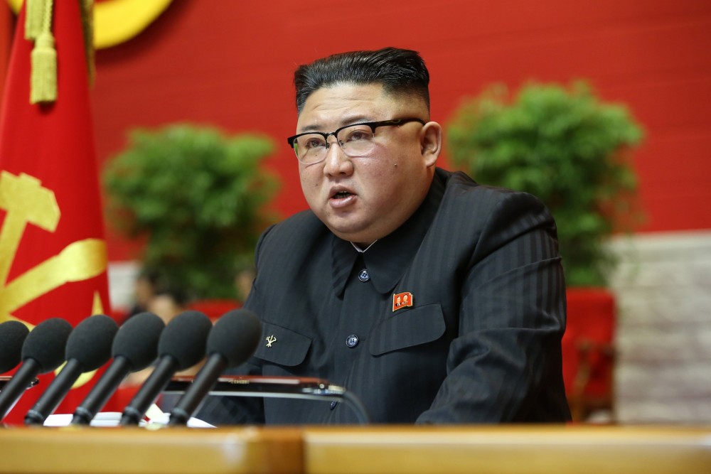 Coreea de Nord nu va participa la Jocurile Olimpice de la Tokyo. Care este motivul